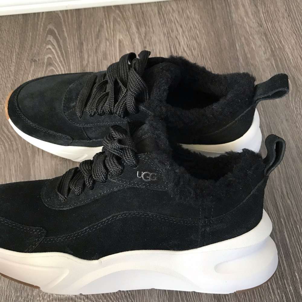 Ugg Glide heritage sneakers - Picture 3 of 7